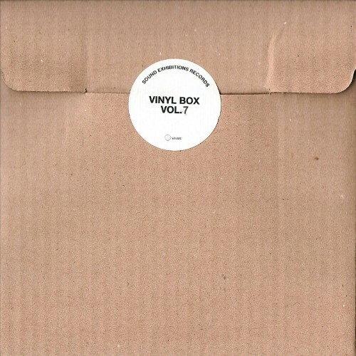  Vinyl Box Vol 7 (2024) 