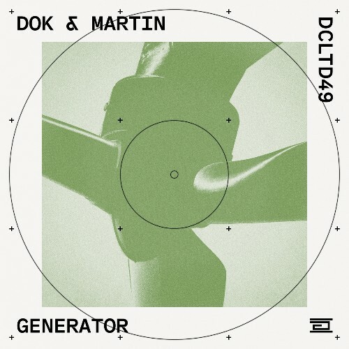 Dok & Martin — Turbine (2026)