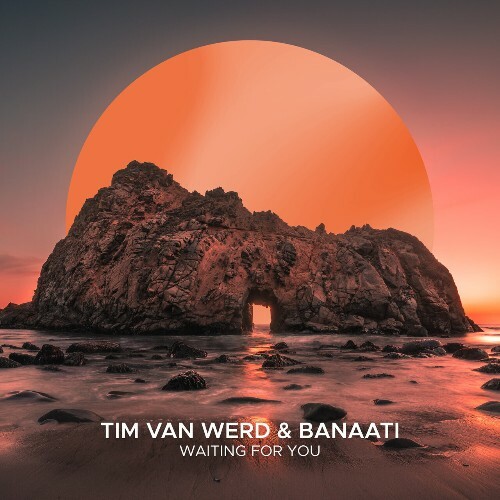  Tim van Werd & Banaati - Waiting For You (2024) 