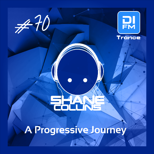  Shane Collins - A Progressive Journey 070 (2025-06-24) 