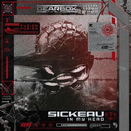  SICKEAU - IN MY HEAD (2025) 
