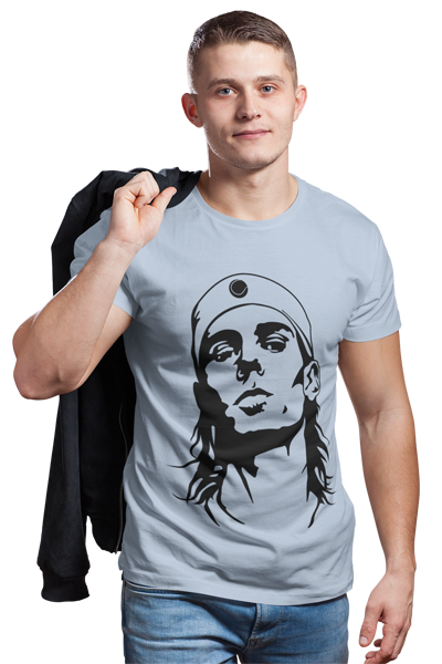 kaos rafael nadal face