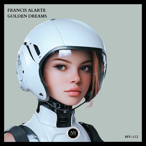  Francis Alarte - Golden Dreams (2025) 