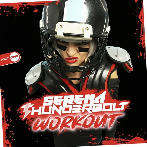  Serena Thunderbolt - Workout (2025) 