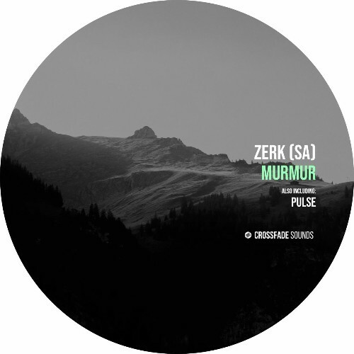  Zerk (SA) - Murmur (2025) 
