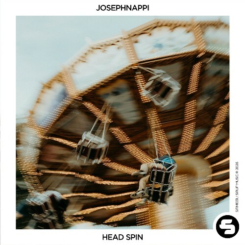 JosephNappi - Head Spin (2026) JosephNappi - Head Spin (2026)