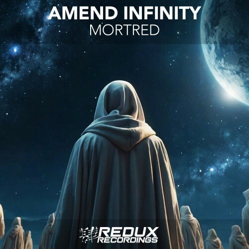  Amend Infinity - Mortred (2024) 