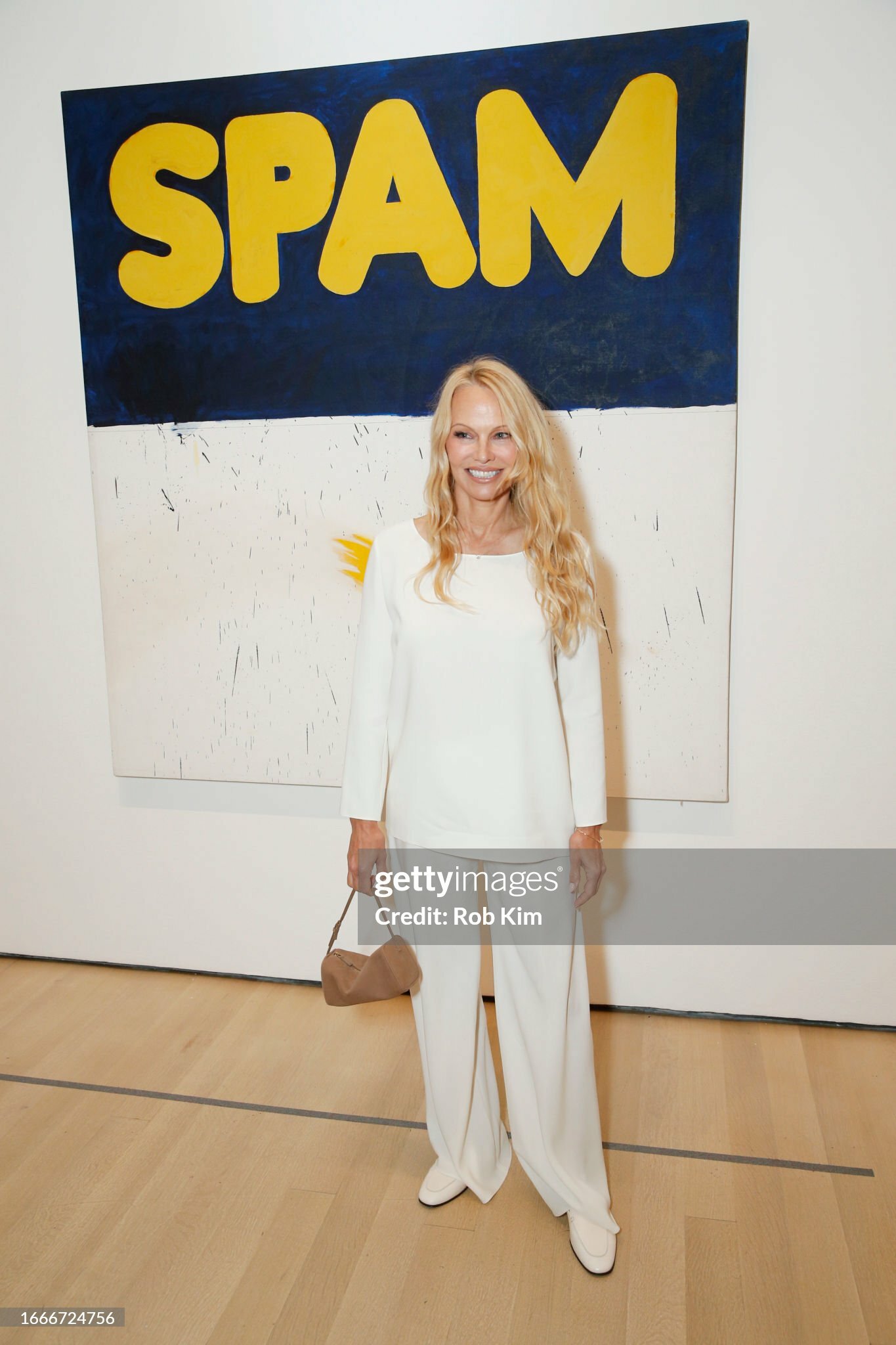 Pamela Anderson attends the MoMA Exhibition  (2).jpg