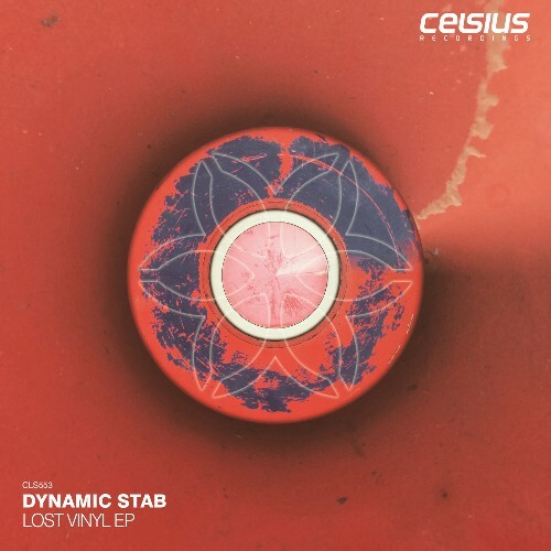  Dynamic Stab - Lost Vinyl (2025) 