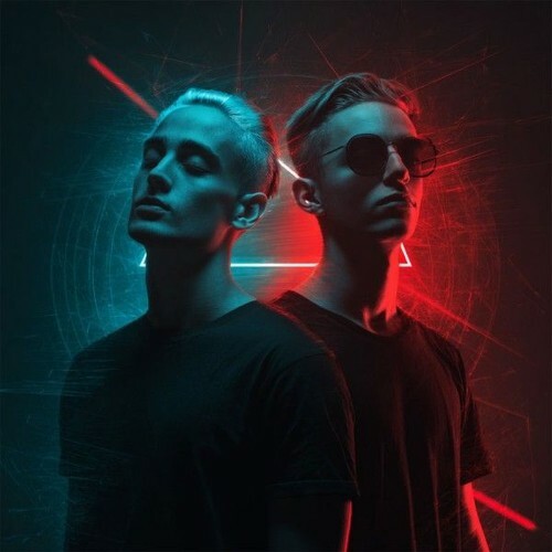  ADSET - Jenseits des Systems (2026) 