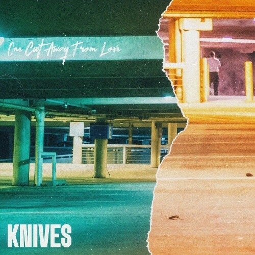  Knives FL - One Cut Away From Love (2024) 