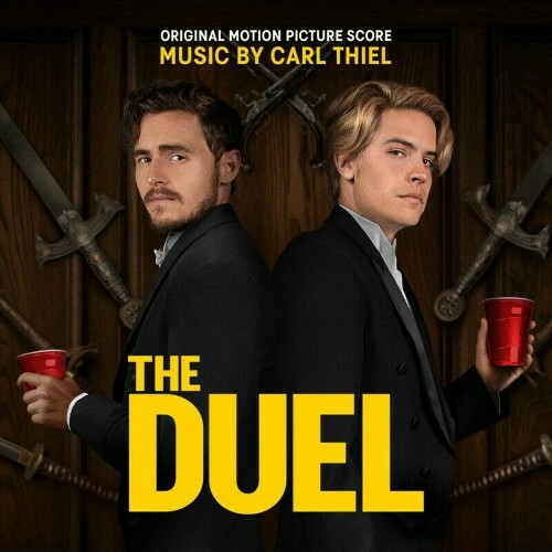 VA | Carl Thiel - The Duel (Original Motion Picture Score) 2024 год Скачать Онлайн в Mp3 (Бесплатно)