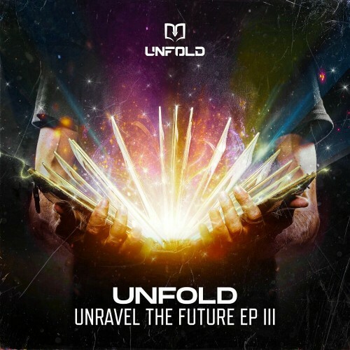MP3:  Unravel The Future EP III (2024) Онлайн