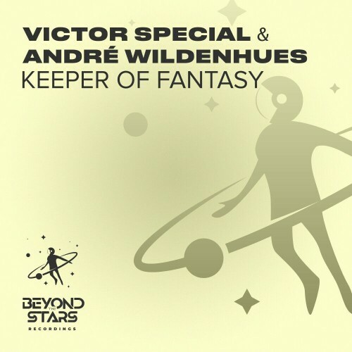  Victor Special & Andre Wildenhues - Keeper Of Fantasy (2024) 
