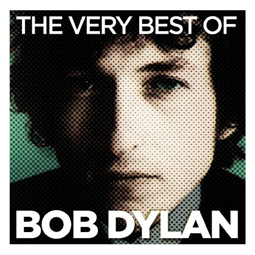  Bob Dylan - The Very Best Of (2024) 