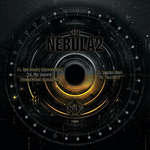  Nebula 2 - My Memory (2026) 