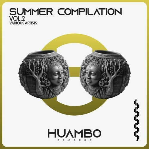 MP3:  Summer Compilation, Vol. 2 (2024) Онлайн