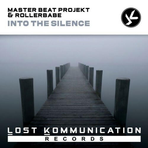 Master Beat Projekt & Rollerbabe — Into The Silence (2026)