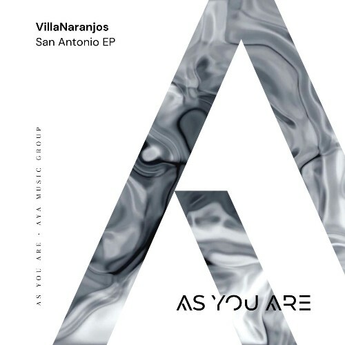  VillaNaranjos - San Antonio (2025) 
