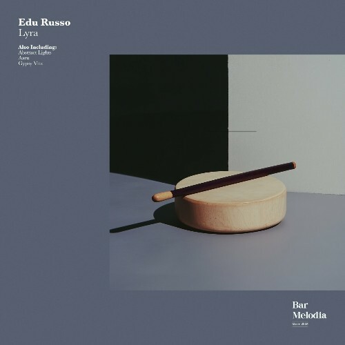  Edu Russo - Lyra (2025) 