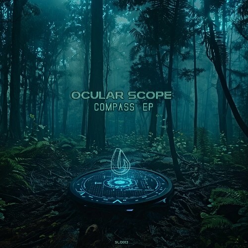  Ocular Scope - Compass (2024) 