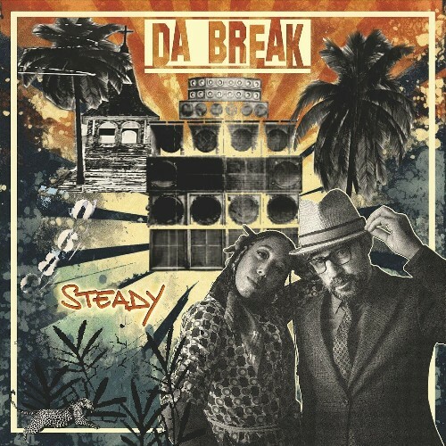  DA BREAK - Steady (2024) MP3 MEVBZX4_o