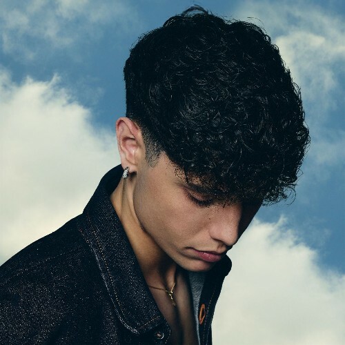 Riccardo Stimolo — Dentro Diluvia (2026)