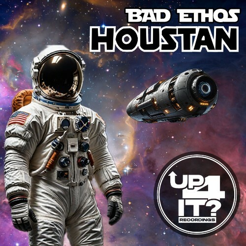  Bad Ethos - Houstan (2025) 