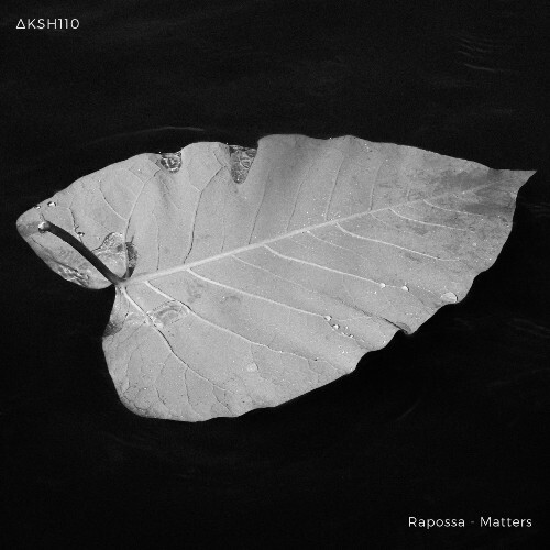  Rapossa - Matters (2026) 