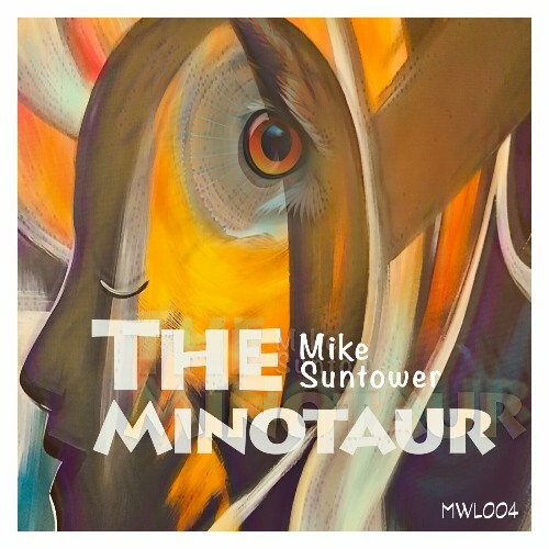  Mike Suntower - The Minotaur (2024) 