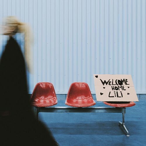 Maëlle, Maëlle  — Lili (2026)