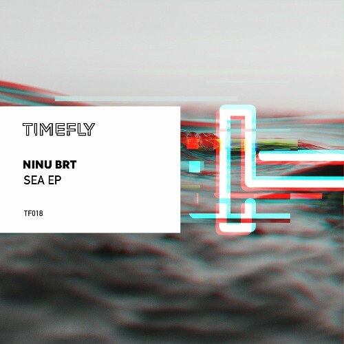 Ninu Brt - Sea (2024)