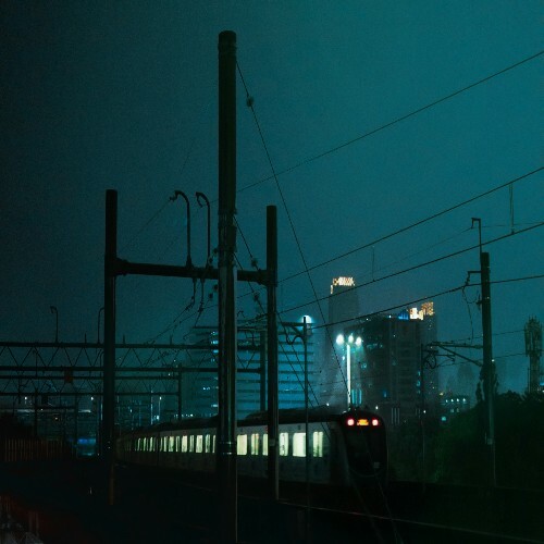 Essco - Hyper Normalized (2025) Essco - Hyper Normalized (2025)