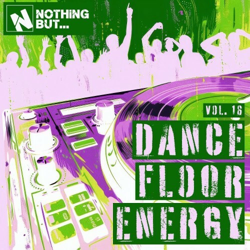  Nothing But... Dancefloor Energy, Vol. 16 (2026) 