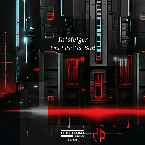  Talsteiger - You Like The Beat (2024) 