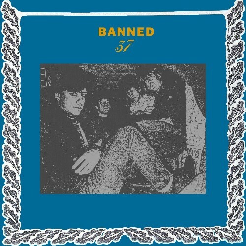  Banned 37 - Banned 37 (2024) 