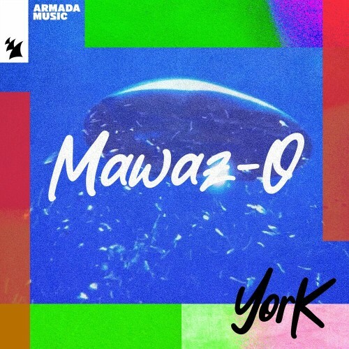  York - Mawaz-O (2024) 