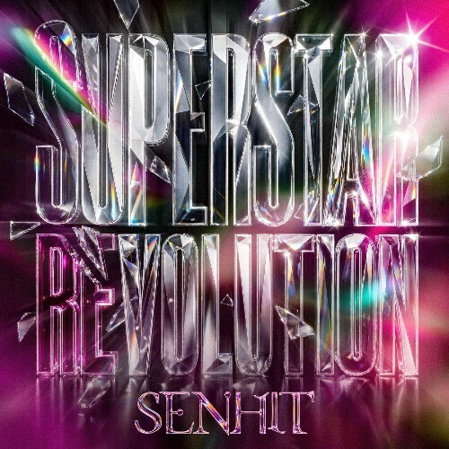 Senhit — REvolution (2026)