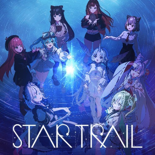  StelLive - STAR TRAIL (2026) 