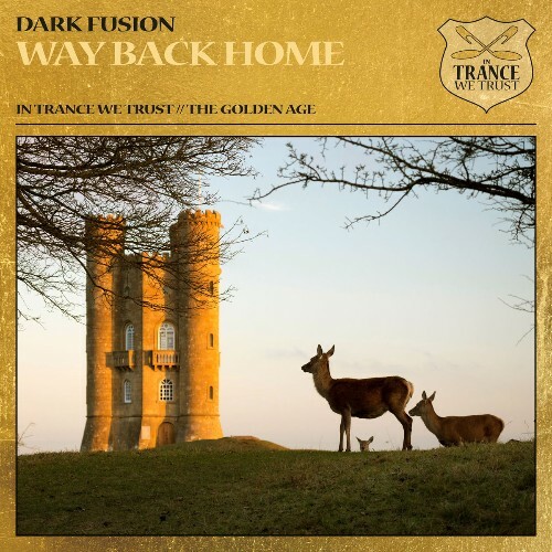 Dark Fusion — Way Back Home (2026)