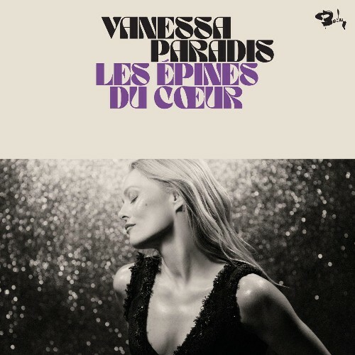 Vanessa Paradis - Les Epines Du Coeur (2026) 