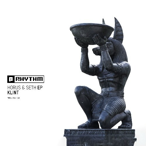 VA -  Klint - Horus & Seth (2024) [MP3] MEWIWUM_o