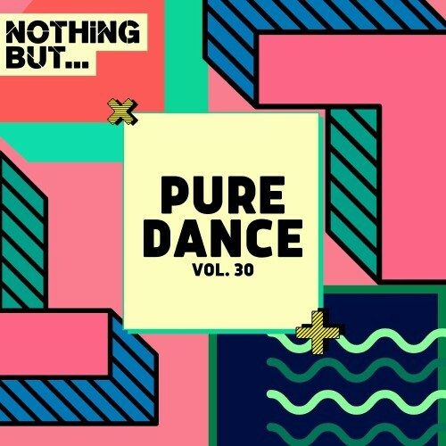 VA -  Nothing But... Pure Dance, Vol. 30 (2024) [MP3] MEWWLGD_o