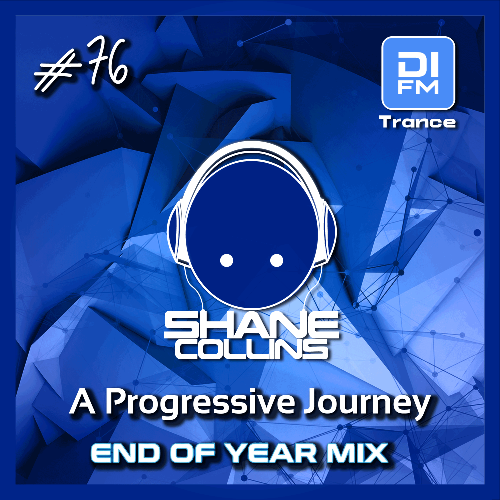 Shane Collins - A Progressive Journey 076 (End Of Year Mix) (2025-12-23) 