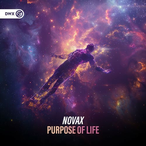  Novax - Purpose Of Life (2026) 