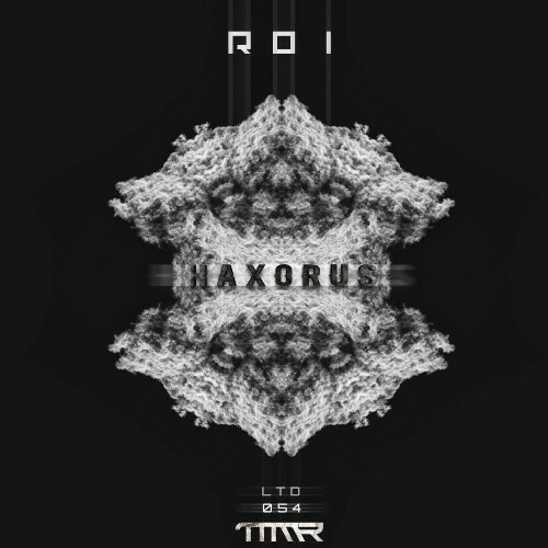  Roi - Haxorus (2024) MP3 MEULU99_o