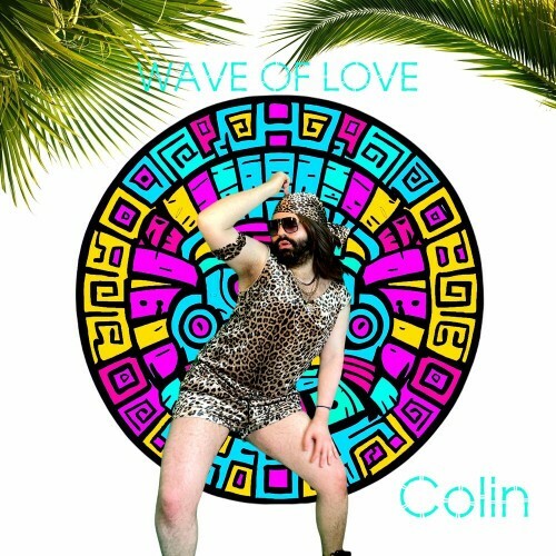  Colin - Wave Of Love (2024) 