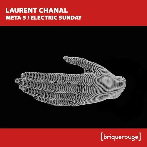 Laurent Chanal - Meta 5 (2023) MP3