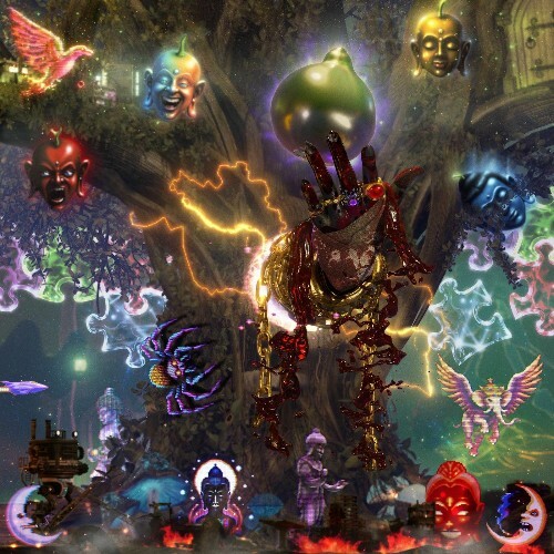  $ilkMoney - WHO WATERS THE WILTING GIVING TREE ONCE THE LEAVES DRY UP AND FRUITS NO LONGER BEAR? (2025) 