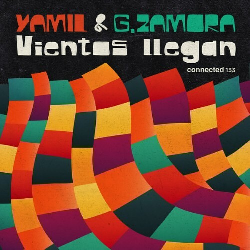 Yamil & G.Zamora - Vientos llegan (2025)